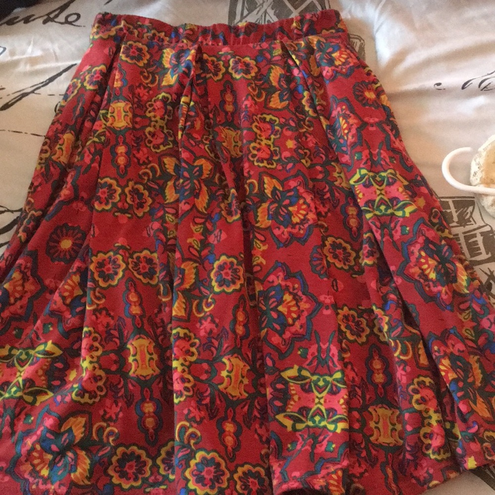 Skirt